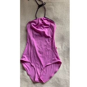 Yumiko Leotard